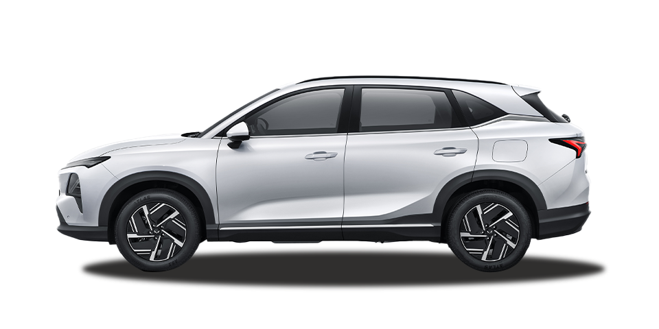 五菱星光S2025款